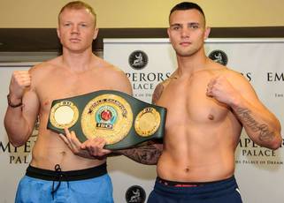 Lerena vs Kucher. Live, where to watch online