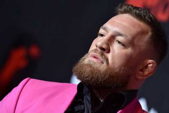 McGregor will immer noch gegen Chandler kämpfen