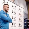 Lomachenko opens Under Armor brand store in Ukraine 9