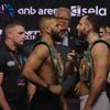 What time is Badou Jack vs Noel Mikaelyan tonight? Ringwalks, schedule, streaming links