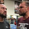 Parker to fight Cojanu despite injuries