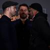 Parker: "Diesmal werde ich Chisora früh schlagen" 9