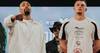 What time is Jordan Banjo vs Wil Anderson tonight? Ringwalks, schedule, streaming links