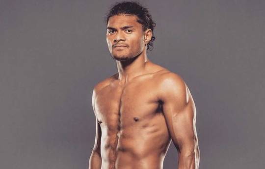 UFC Fight Night 263: Elekana vs Christian - Datum, Startzeit, Kampfkarte, Ort