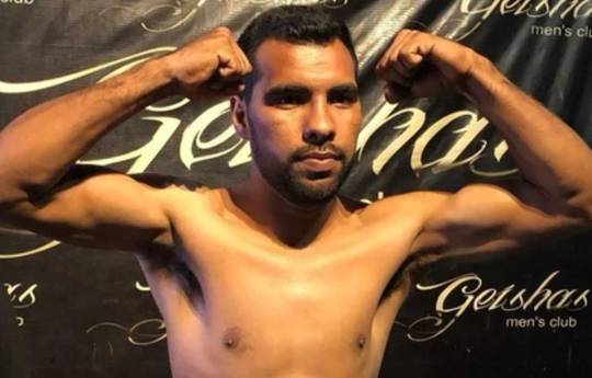 Jorge Lugo vs Jesus Lopez - Datum, Startzeit, Kampfkarte, Ort