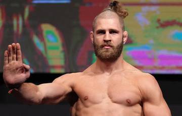 Prochazka roept de UFC op om gevechten zonder tijdslimiet terug te brengen