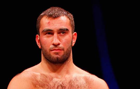 Gassiev: Each of us has a chance to end the fight by knockout