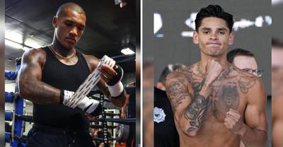 Conor Benn Baits Ryan Garcia Into Major Matchup: “Time to Deliver”