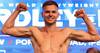 What time is Lewis Richardson vs Dmitri Protkunas tonight? Ringwalks, schedule, streaming links