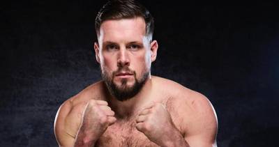 Richard Riakporhe vs Tommy Welch - Date, Start time, Fight Card, Location