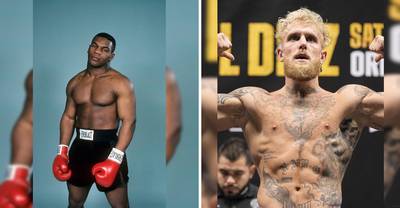 Heavyweight Legends Weigh In on Jake Paul vs Mike Tyson: "Experience Will Prevail"