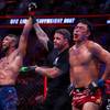 Results of UFC Fight Night 257