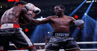 Terence Crawford's Potential Middleweight Opponent Fails To Secure Match