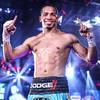 Verdejo and Anderson's quick wins in Las Vegas 7