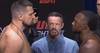Um wie viel Uhr ist UFC Fight Night 260 heute Abend? Pericic vs Ellison - Startzeiten, Zeitpläne, Kampfkarte