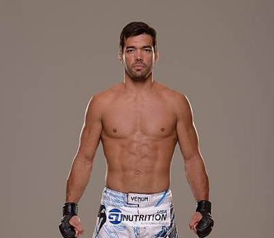 Lyoto Machida