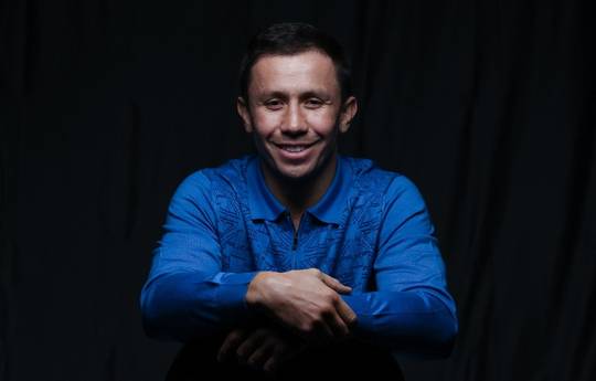 WBA gives Golovkin 5 days to make a decision