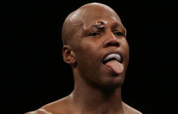 Zab Judah arrested for alimony non-payment