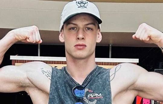 Zhanibek Alimkhanuly vs Andrei Mikhailovich - Date, Start time, Fight Card, Location