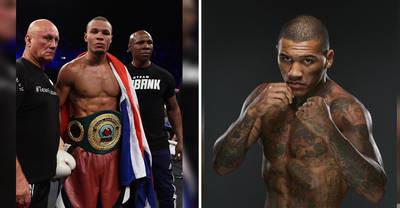 Roy Jones Jr Picks Winner for Eubank Jr vs Benn Clash: "The Power Difference Is Clear"