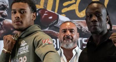 What time is Wilkens Mathieu vs Adagio McDonald tonight? Ringwalks, schedule, streaming links