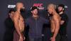 Um wie viel Uhr ist UFC Fight Night 256 heute Abend? Green vs Camilo - Startzeiten, Zeitpläne, Fight Card