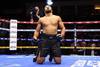 Itauama will gegen Usyk kämpfen