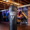 The Contender training center (photos) 15