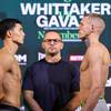 What time is Cameron Vuong vs Gavin Gwynne tonight? Ringwalks, schedule, streaming links