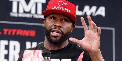 Mayweather demands $340 million from Showtime