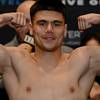 Darius Fulghum vs Bektemir Melikuziev Undercard - Lista completa de peleas, calendario, orden de combate