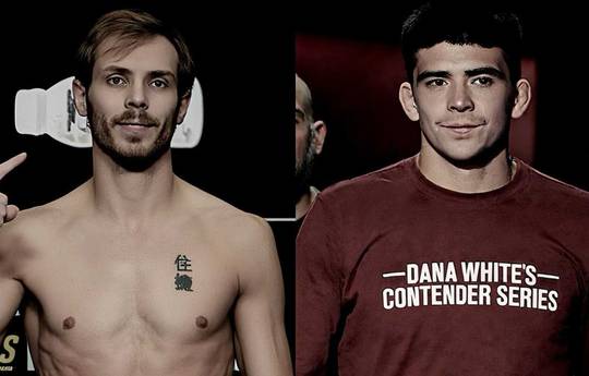 UFC 324: Fugitt vs Cole Miller - Datum, Startzeit, Kampfkarte, Ort