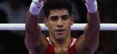 Wann findet heute Abend der Kampf William Y. Colon Vazquez gegen Jan Pomales Rivera statt? Ringwalks, Zeitplan, Streaming-Links