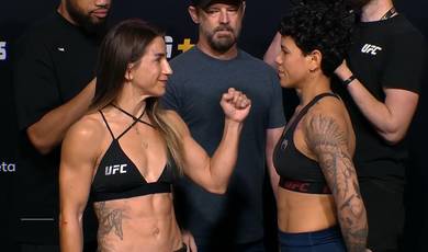 What time is UFC on ESPN 73 Tonight? Pennington vs Gomes - Start times, Schedules, Fight Card