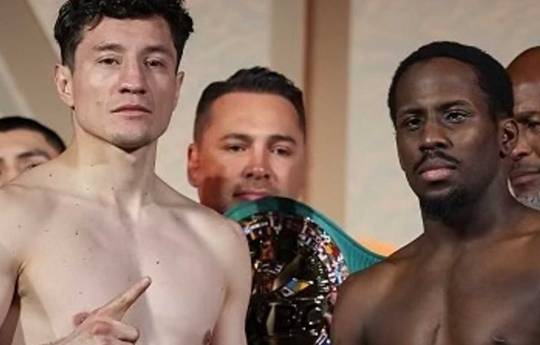 Hoe William Zepeda vs Tevin Farmer te bekijken - Live stream & TV Kanalen