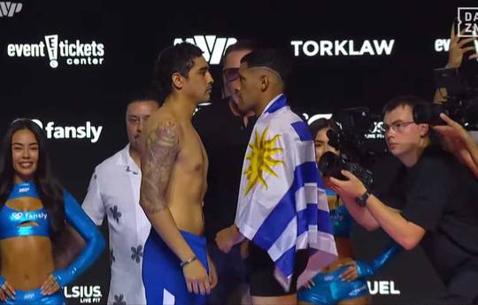What time is Raul Curiel vs Victor Rodriguez tonight? Ringwalks, schedule, streaming links