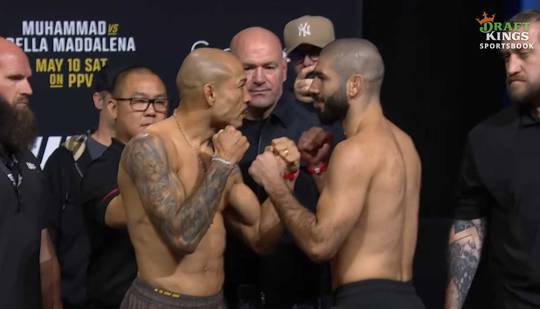 What time is UFC 315 Tonight? Aldo vs Zahabi - Start times, Schedules, Fight Card