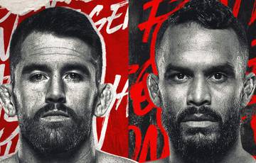 UFC On ESPN 50. Font vs. Sandhagen: assistir online, links para streaming