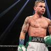 Frampton vs Donaire on April 21 in Belfast