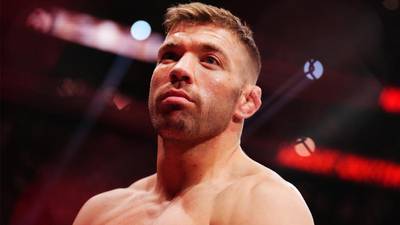 Du Plessis named the timing of the next fight