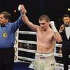 Results and photos of the undercard bouts in Brovary 136