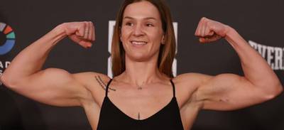 How to Watch Rhiannon Dixon vs Terri Harper - Live Stream & TV Channels