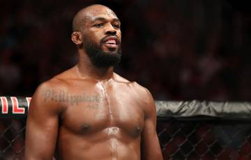 McCarthy confident in Jones' chances against Ngannou and Gan