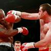 Price: I regret training with Lewis before the rematch with Thompson