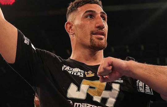 How to Watch Justis Huni vs Shaun Potgieter - Live Stream & TV Channels