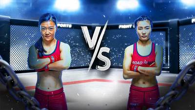 UFC Fight Night 248 - Betting Odds, Prediction: Shi vs Feng