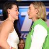 Sandy Ryan vs Mikaela Mayer - Date, Start time, Fight Card, Location