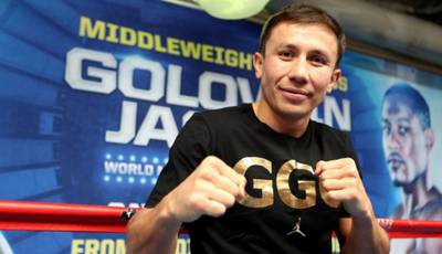 Golovkin on his new coach: Call it a reboot