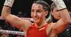 Sol Cudos vs Kim Clavel - Betting Odds, Prediction