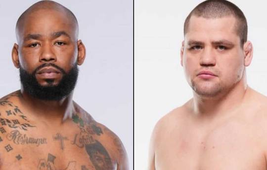 ¿A qué hora es UFC en ESPN 67 esta noche? Petersen vs Mayes - Horarios, Programación, Cartelera de peleas